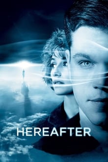 مشاهدة فيلم Hereafter 2010 مترجم شاهد فور يو