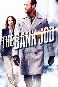 مشاهدة فيلم The Bank Job 2008 مترجم شاهد فور يو
