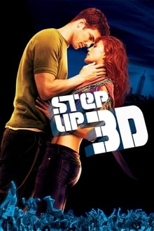 مشاهدة فيلم Step Up 3D 2010 مترجم شاهد فور يو