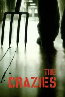 مشاهدة فيلم The Crazies 2010 مترجم شاهد فور يو