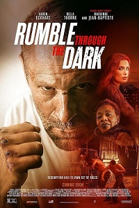 مشاهدة فيلم Rumble Through The Dark 2023 مترجم شاهد فور يو