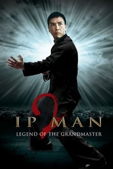 مشاهدة فيلم Ip Man 2 2010 مترجم شاهد فور يو