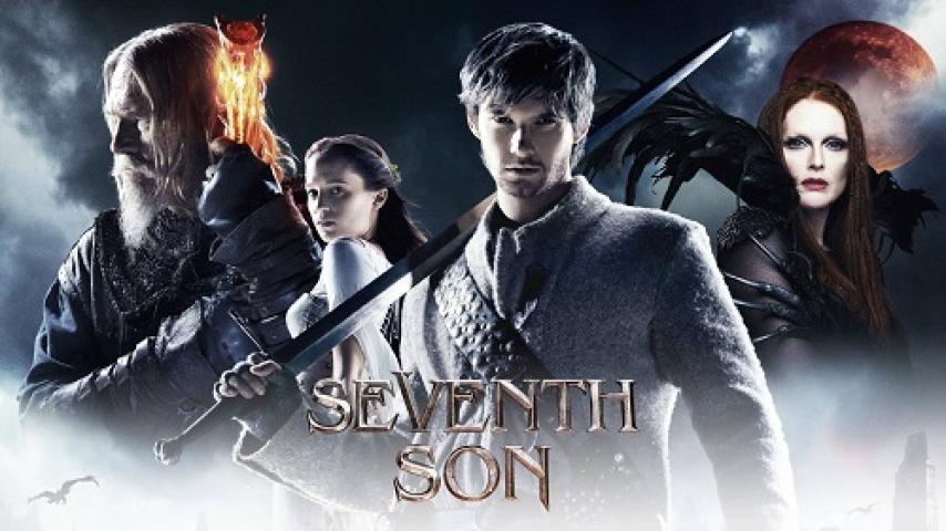 مشاهدة فيلم Seventh Son 2014 مترجم شاهد فور يو