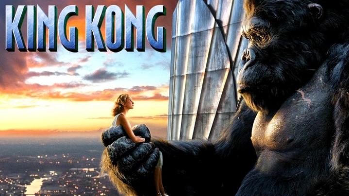 مشاهدة فيلم King Kong 2005 مترجم شاهد فور يو