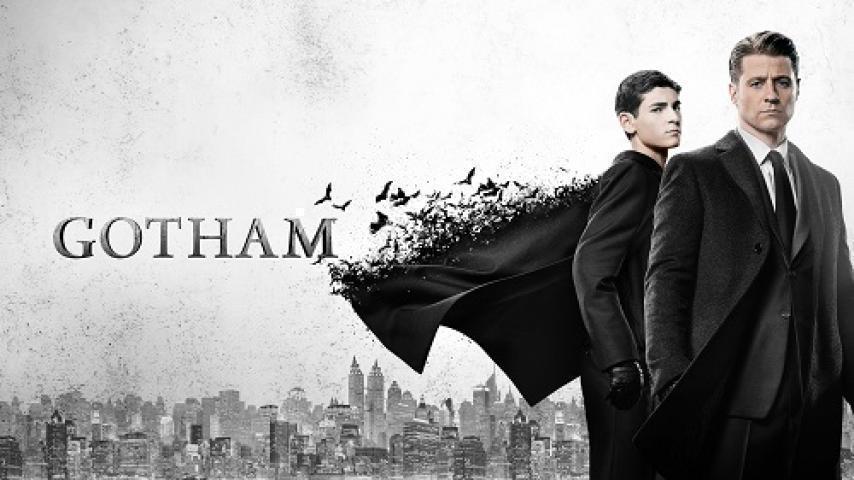 مسلسل Gotham الموسم الرابع الحلقة 16 السادسة عشر مترجم شاهد فور يو