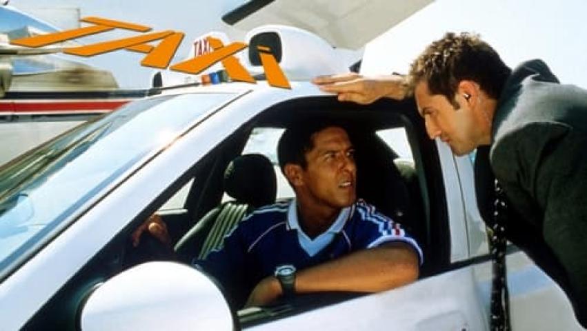 مشاهدة فيلم Taxi 1998 مترجم شاهد فور يو