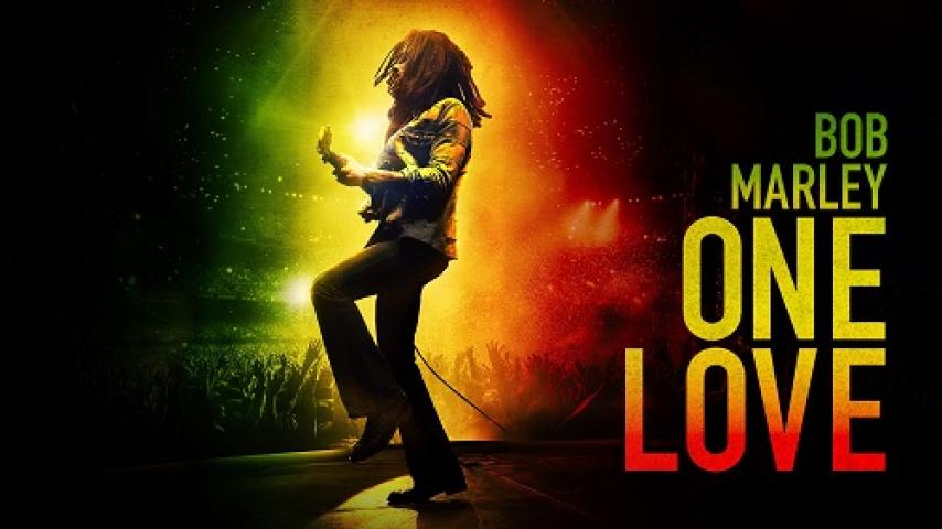 مشاهدة فيلم Bob Marley One Love 2024 مترجم شاهد فور يو