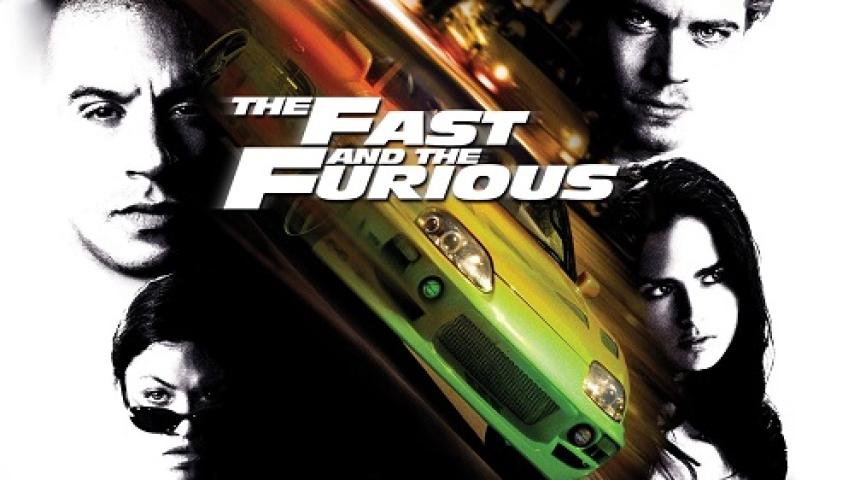 مشاهدة فيلم Fast And Furious 1 2001 مترجم شاهد فور يو