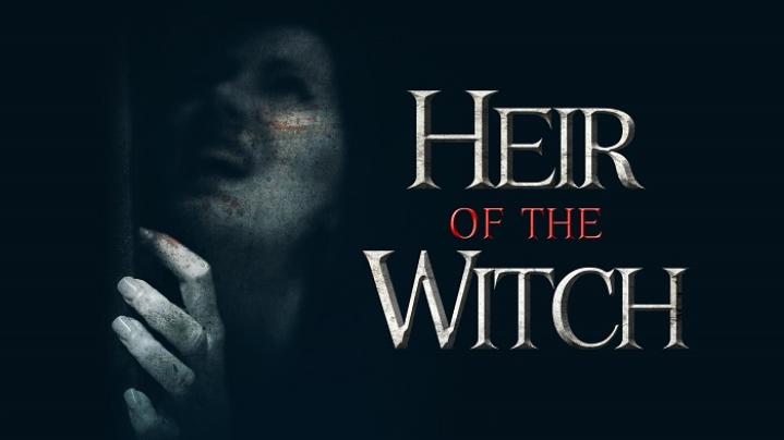 مشاهدة فيلم Heir of the Witch 2023 مترجم شاهد فور يو
