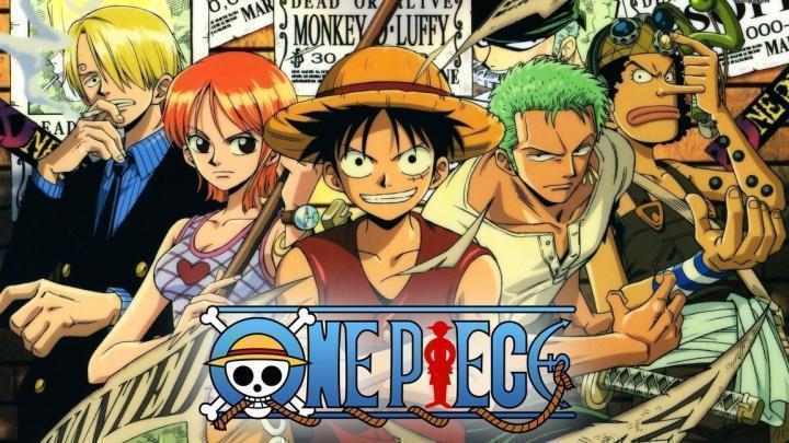 انمي One Piece الحلقة 38 الثامنة والثلاثون مترجم شاهد فور يو