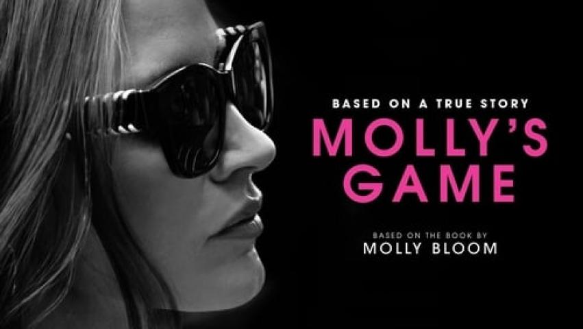 مشاهدة فيلم Molly's Game 2017 مترجم شاهد فور يو
