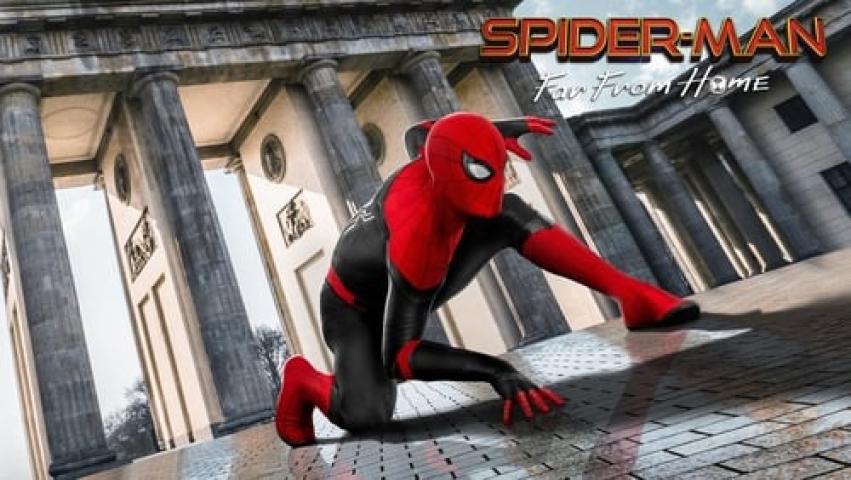 مشاهدة فيلم Spider Man Far from Home 2019 مترجم شاهد فور يو