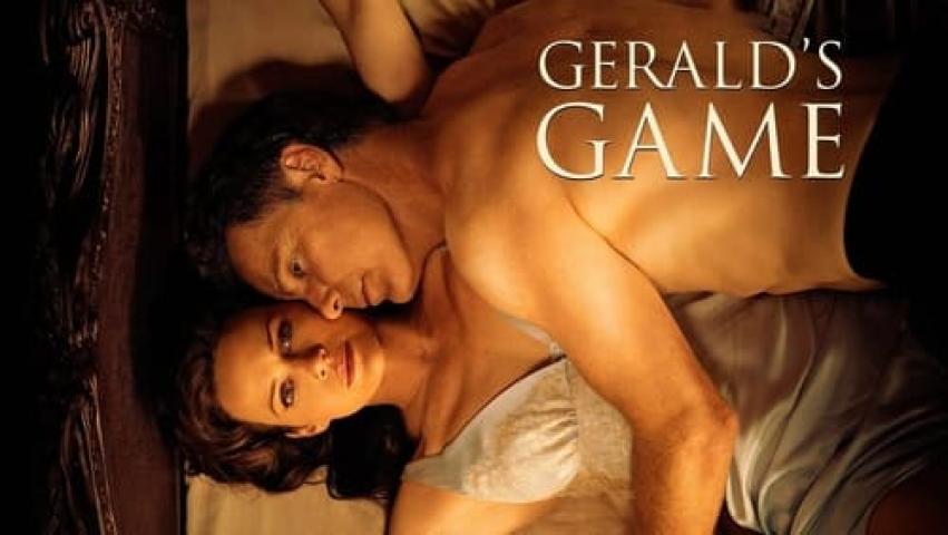 مشاهدة فيلم Gerald's Game 2017 مترجم شاهد فور يو