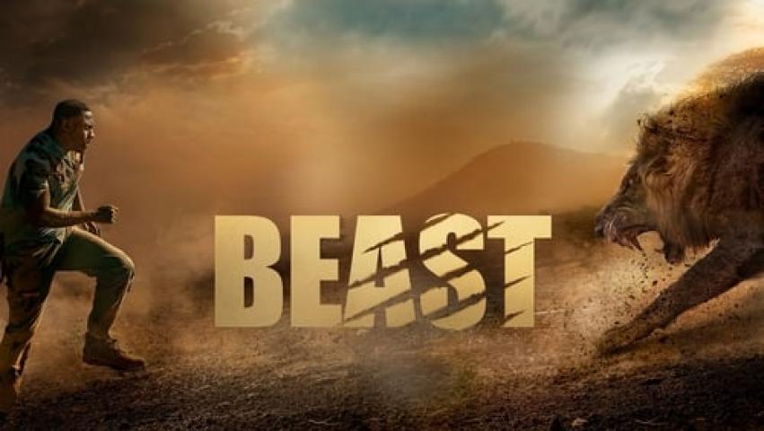 مشاهدة فيلم Beast 2022 مترجم شاهد فور يو