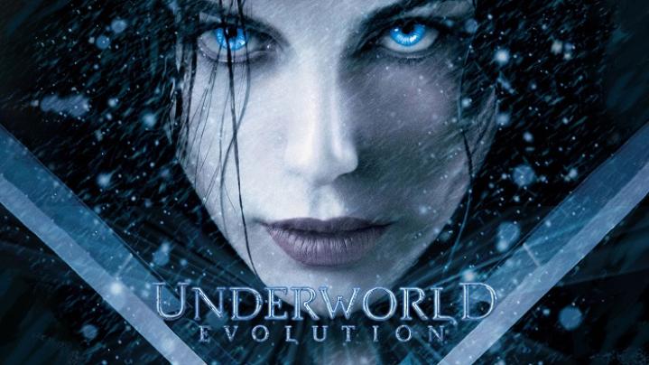 مشاهدة فيلم Underworld Evolution 2 2006 مترجم شاهد فور يو