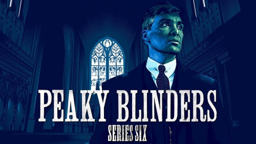 مسلسل Peaky Blinders الموسم السادس الحلقة 1 الاولى مترجم شاهد فور يو