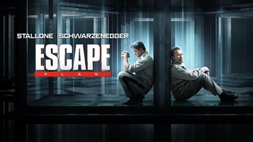 مشاهدة فيلم Escape Plan 1 2013 مترجم شاهد فور يو