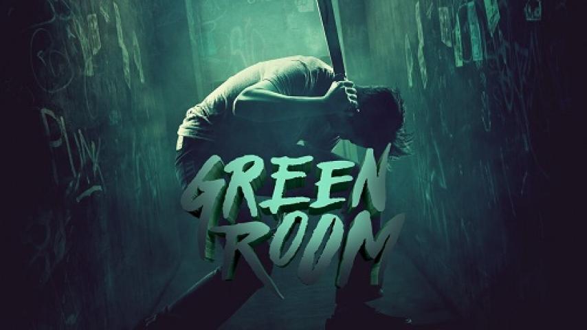 مشاهدة فيلم Green Room 2015 مترجم شاهد فور يو