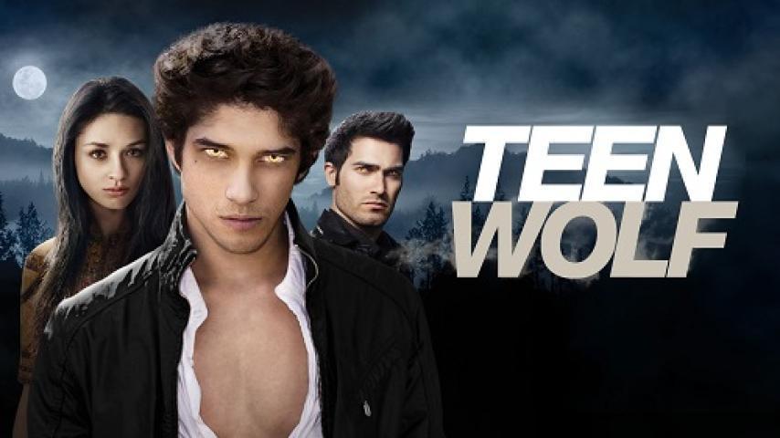 مسلسل Teen Wolf الموسم الاول الحلقة 12 الثانية عشر والاخيرة مترجم شاهد فور يو