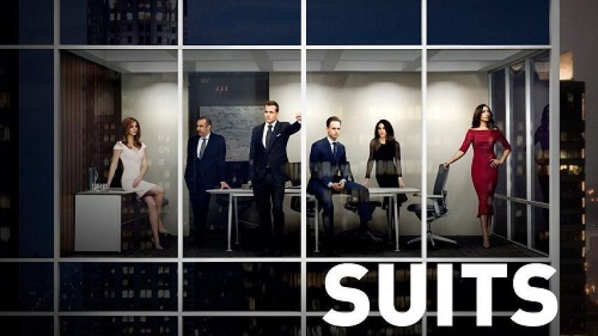 مسلسل Suits الموسم الخامس الحلقة 11 الحادية عشر مترجم شاهد فور يو