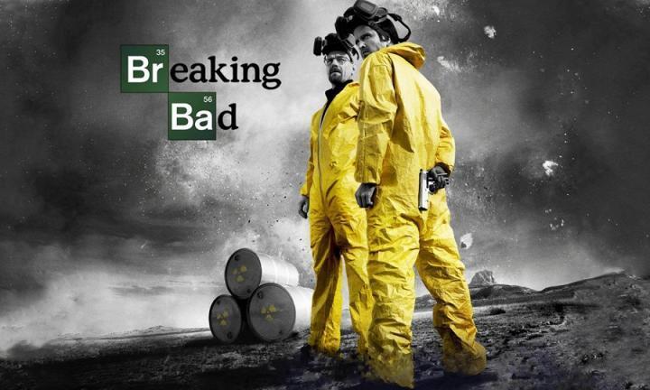 مسلسل Breaking Bad الموسم الثالث الحلقة 2 الثانية مترجم شاهد فور يو