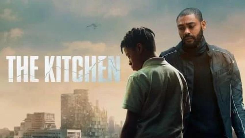 مشاهدة فيلم The Kitchen 2023 مترجم شاهد فور يو