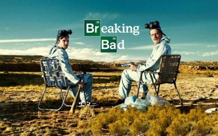 مسلسل Breaking Bad الموسم الثاني الحلقة 9 التاسعة مترجم شاهد فور يو