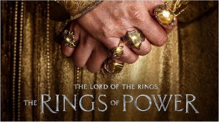 مسلسل The Lord of the Rings: The Rings of Power الموسم الاول الحلقة 2 الثانية مترجم شاهد فور يو