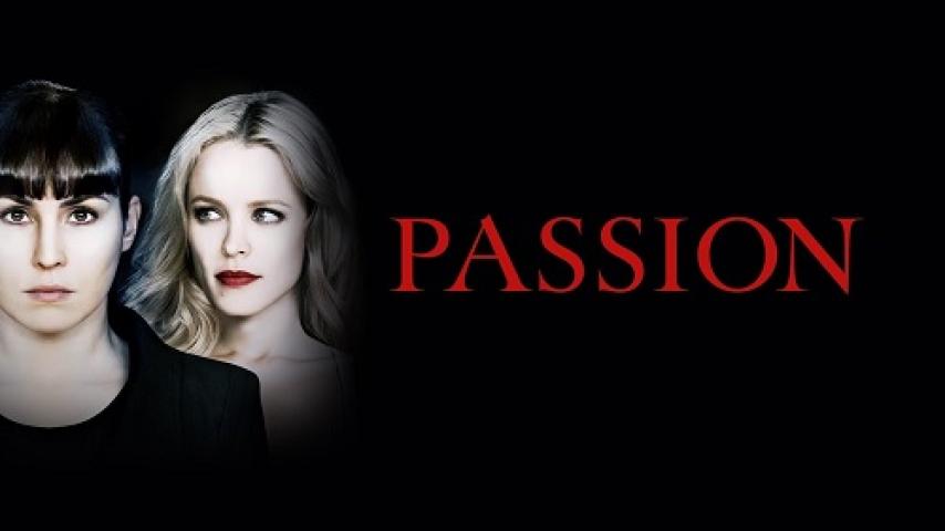 مشاهدة فيلم Passion 2012 مترجم شاهد فور يو