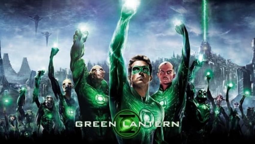 مشاهدة فيلم Green Lantern 2011 مترجم شاهد فور يو