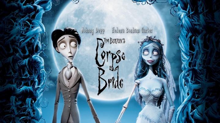 مشاهدة فيلم Corpse Bride 2005 مترجم شاهد فور يو