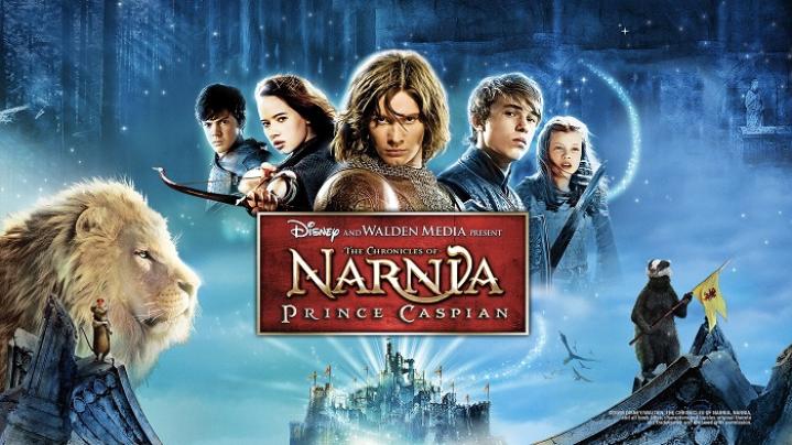 مشاهدة فيلم The Chronicles of Narnia 2 Prince Caspian 2008 مترجم شاهد فور يو