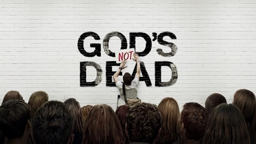 مشاهدة فيلم God's Not Dead 2014 مترجم شاهد فور يو