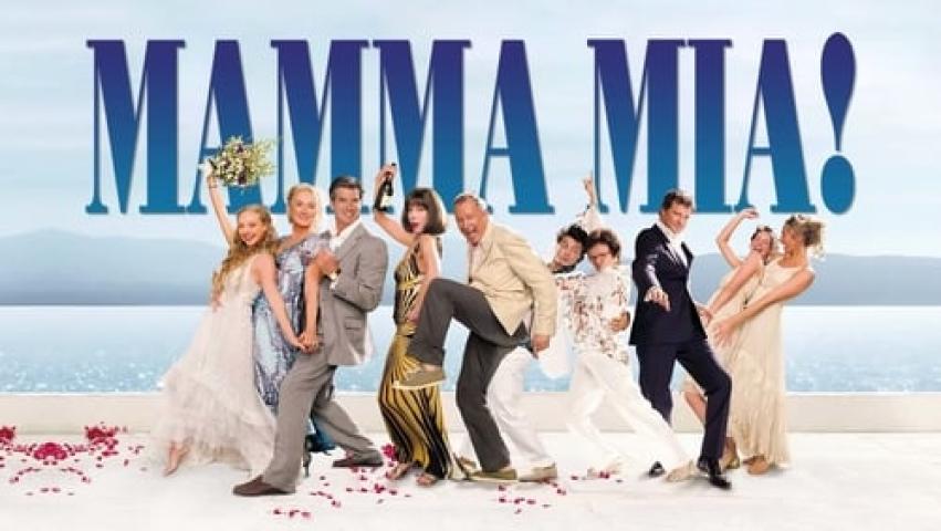 مشاهدة فيلم Mamma Mia 2008 مترجم شاهد فور يو
