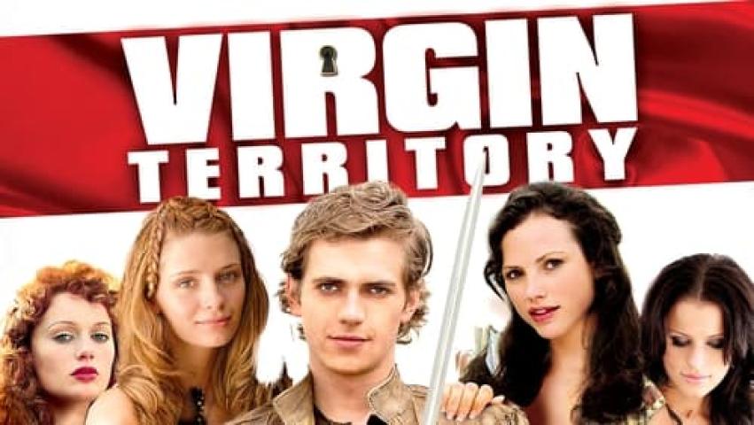 مشاهدة فيلم Virgin Territory 2007 مترجم شاهد فور يو