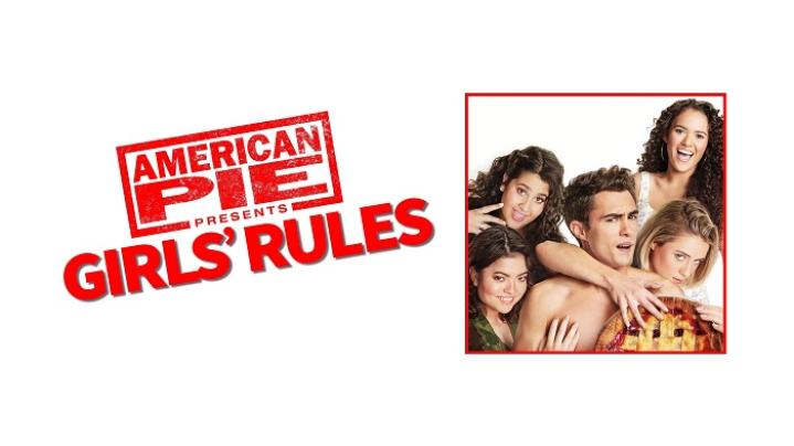 مشاهدة فيلم American Pie 8 Presents Girls Rules 2020 مترجم شاهد فور يو