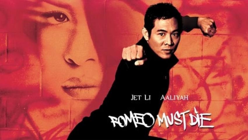 مشاهدة فيلم Romeo Must Die 2000 مترجم شاهد فور يو