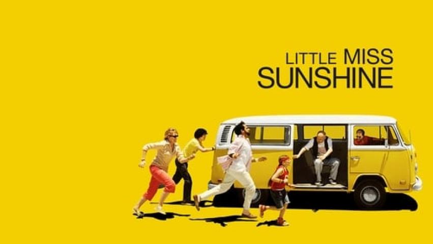 مشاهدة فيلم Little Miss Sunshine 2006 مترجم شاهد فور يو