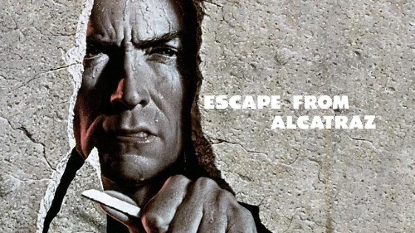 مشاهدة فيلم Escape from Alcatraz 1979 مترجم شاهد فور يو