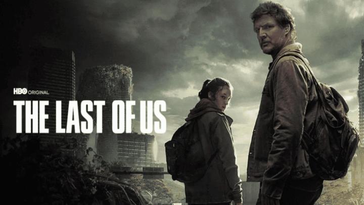مسلسل The Last of Us مترجم شاهد فور يو