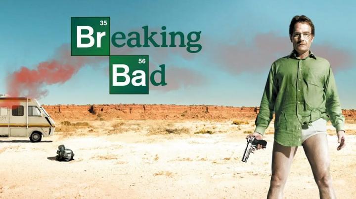 مسلسل Breaking Bad الموسم الاول الحلقة 2 الثانية مترجم شاهد فور يو