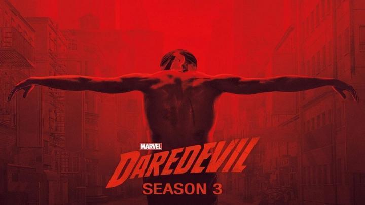 مسلسل Daredevil الموسم الثالث الحلقة 13 الثالثة عشر والاخيرة مترجم شاهد فور يو