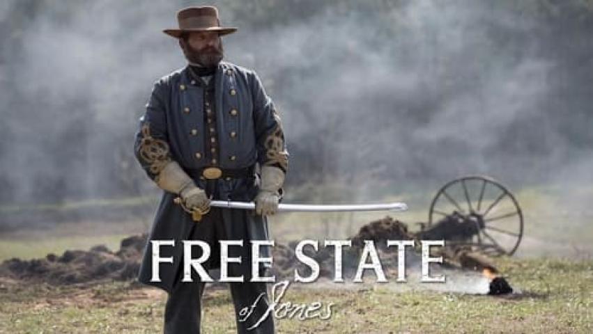 مشاهدة فيلم Free State of Jones 2016 مترجم شاهد فور يو