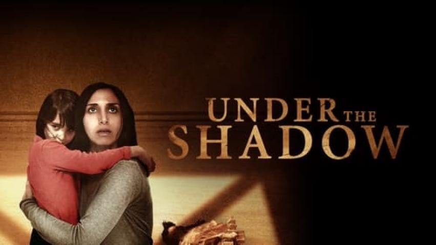 مشاهدة فيلم Under the Shadow 2016 مترجم شاهد فور يو