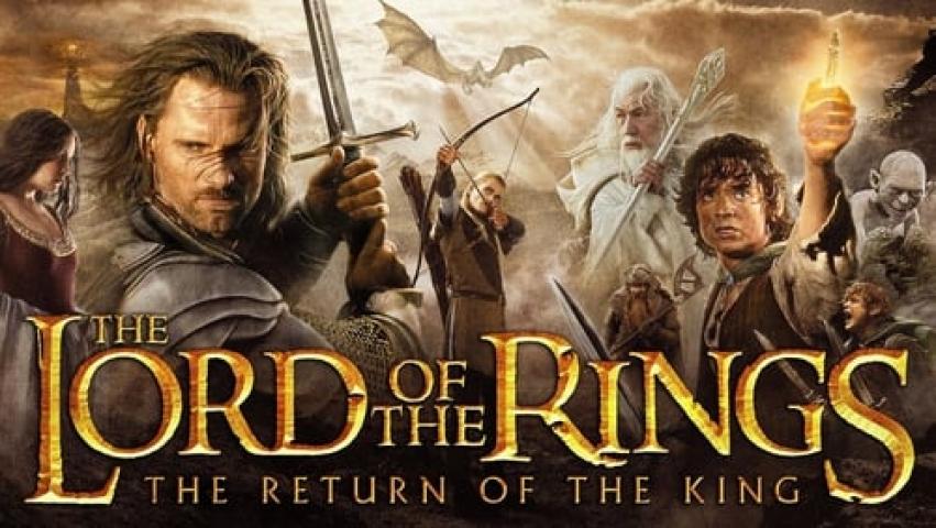 مشاهدة فيلم The Lord of the Rings 3 2003 مترجم شاهد فور يو