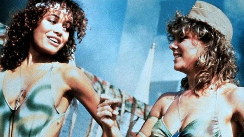 مشاهدة فيلم The Malibu Bikini Shop 1986 مترجم شاهد فور يو