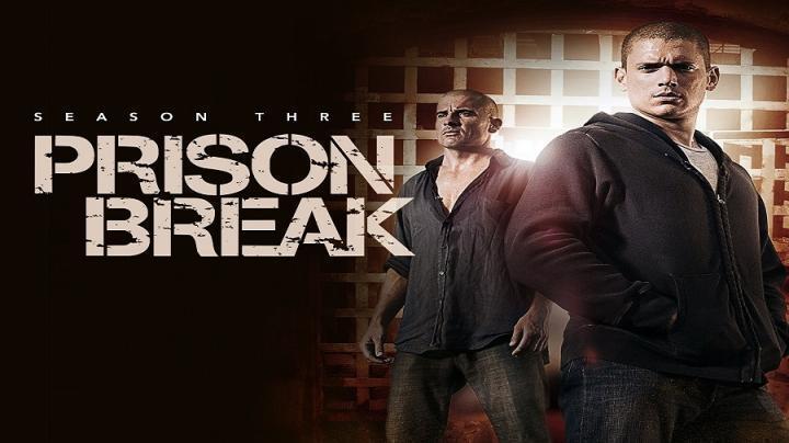 مسلسل Prison Break الموسم الثالث الحلقة 13 الثالثة عشر والأخيرة مترجم شاهد فور يو