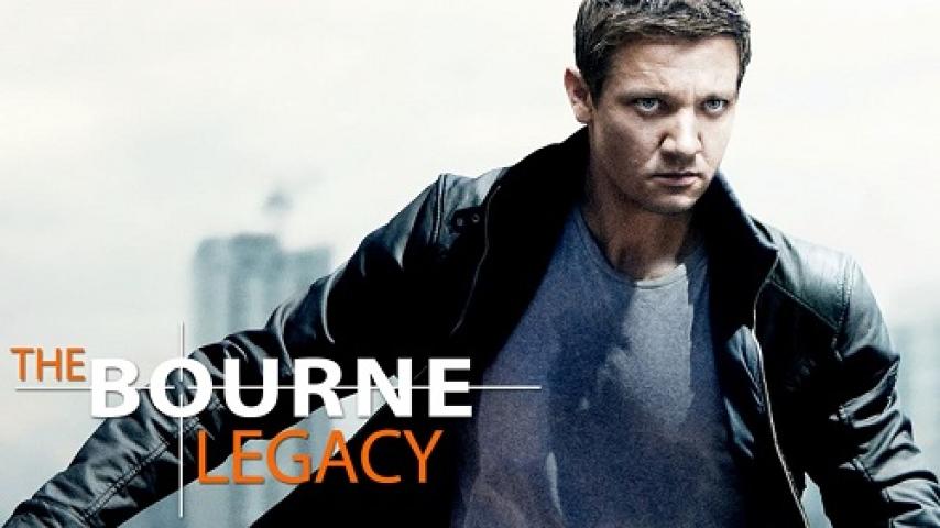 مشاهدة فيلم The Bourne Legacy 2012 مترجم شاهد فور يو