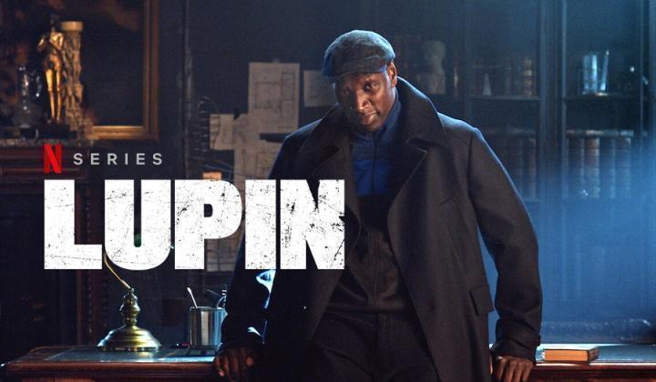 مسلسل Lupin الموسم الثالث الحلقة 6 السادسة مترجم شاهد فور يو
