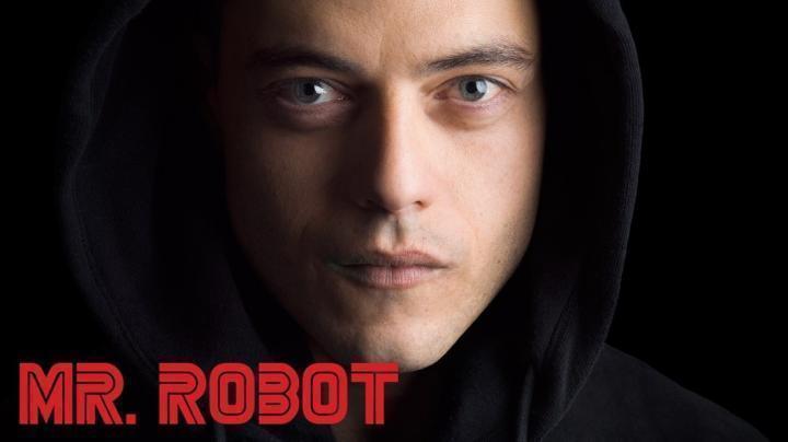 مسلسل Mr Robot الموسم الاول الحلقة 9 التاسعة مترجم شاهد فور يو